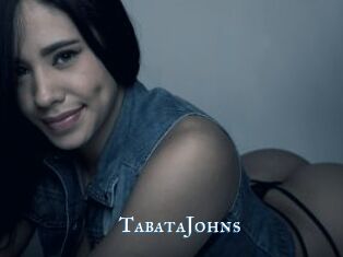 TabataJohns
