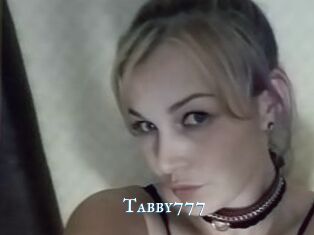 Tabby777