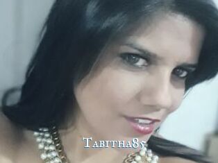 Tabitha85