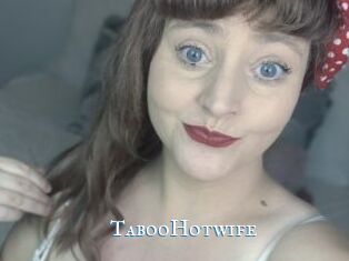 TabooHotwife
