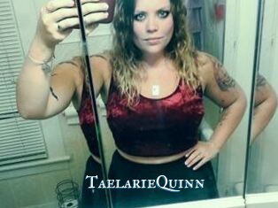 TaelarieQuinn