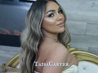 TaisaCarter