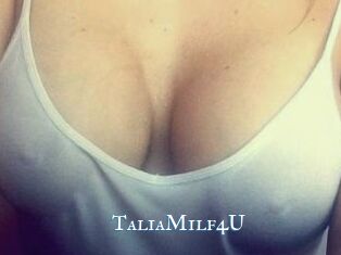 TaliaMilf4U