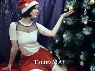 TalikaMAY