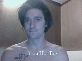 TallHotBoy