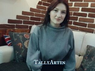 TallyArtin