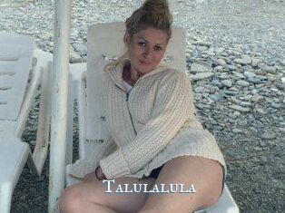 Talulalula