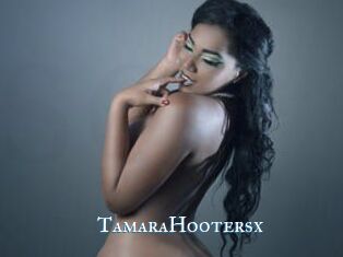 TamaraHootersx