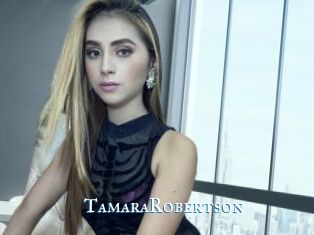 TamaraRobertson