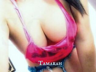 Tamarah