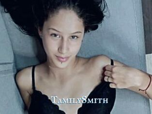 TamilySmith