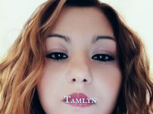 Tamlyn