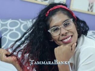 TammaraBanks