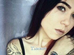 Tammiy
