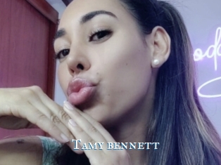 Tamy_bennett