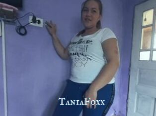 TaniaFoxx