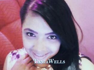 TaniaWells