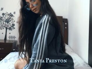 Tania_Preston sexchat