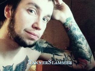 TannerSlammer