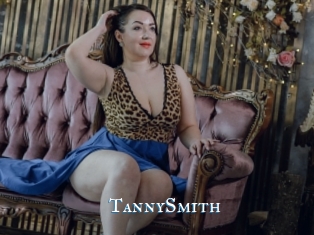 TannySmith