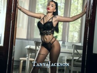 TanyaJackson