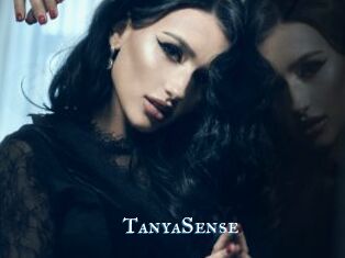 TanyaSense