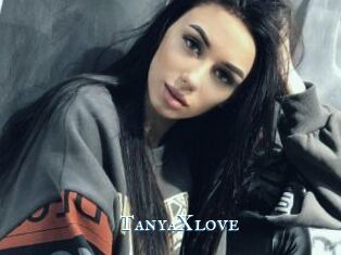 TanyaXlove