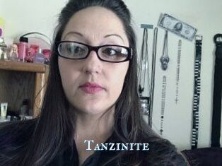 Tanzinite