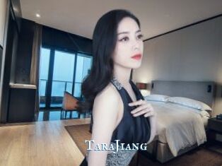 TaraJiang