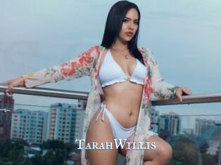 TarahWillis