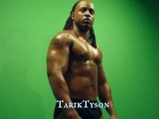 Tarik_Tyson