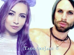 TashaAndJake
