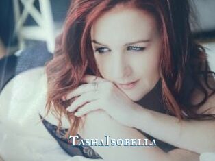 TashaIsobella