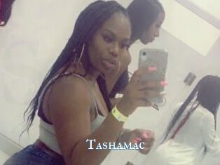 Tashamac