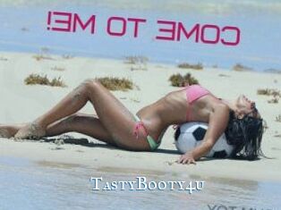 TastyBooty4u