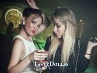TastyDollss
