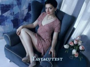 Tasyacutest