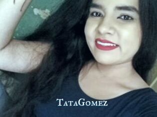 TataGomez