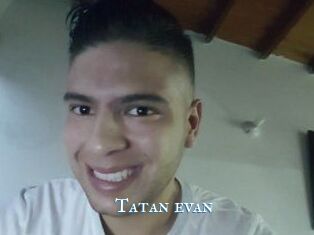 Tatan_evan