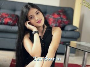 TatiSmith