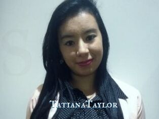 TatianaTaylor