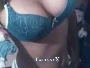 TatianyX