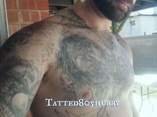 Tatted805hubby
