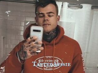 TattedAussie
