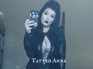 Tatted_Anna