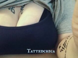 Tattedchica