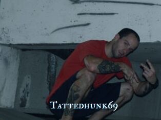 Tattedhunk69