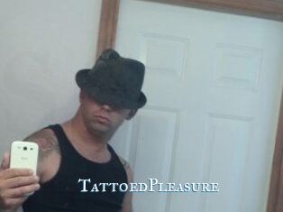 TattoedPleasure