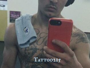 Tattoo215