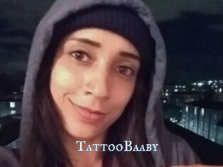 TattooBaaby